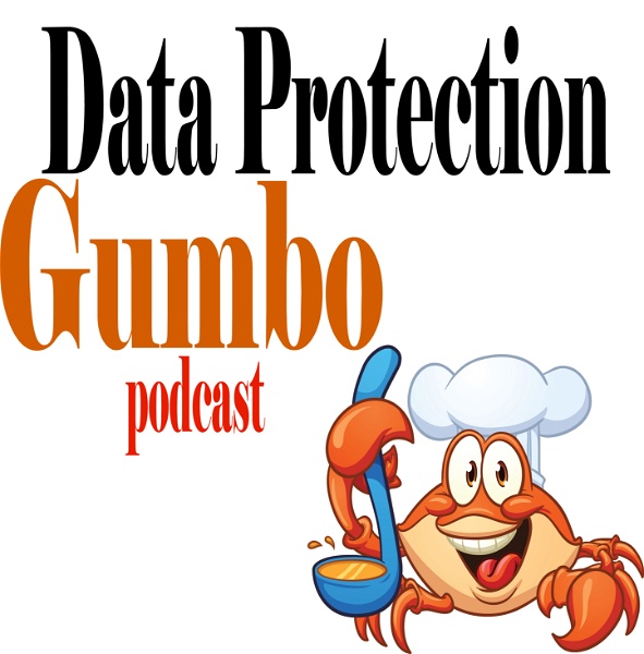 Artwork for Data Protection Gumbo