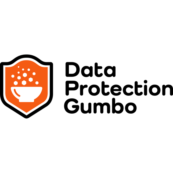 Artwork for Data Protection Gumbo