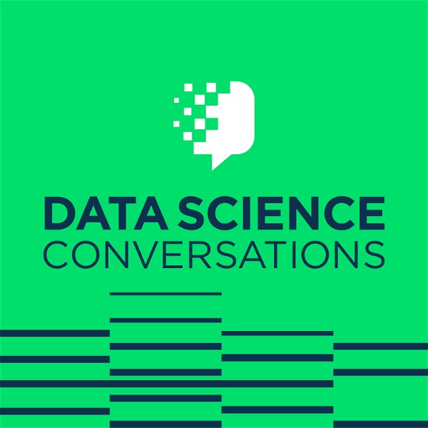 Artwork for Data Science Conversations