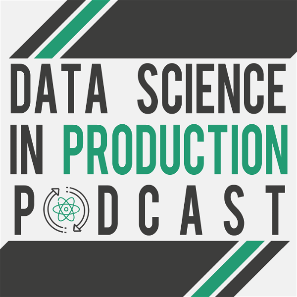 Artwork for Data Science In Production