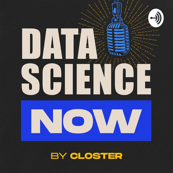 Artwork for Data Science Now