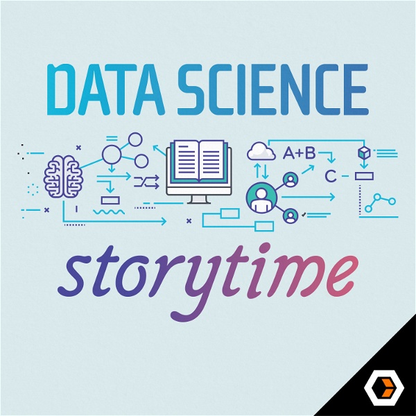 Artwork for Data Science Storytime