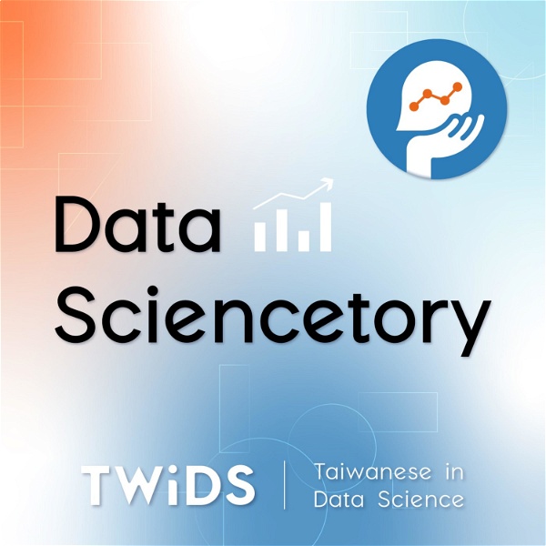 Artwork for Data Sciencetory