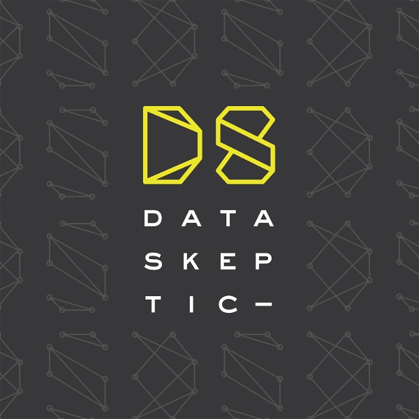 Artwork for Data Skeptic