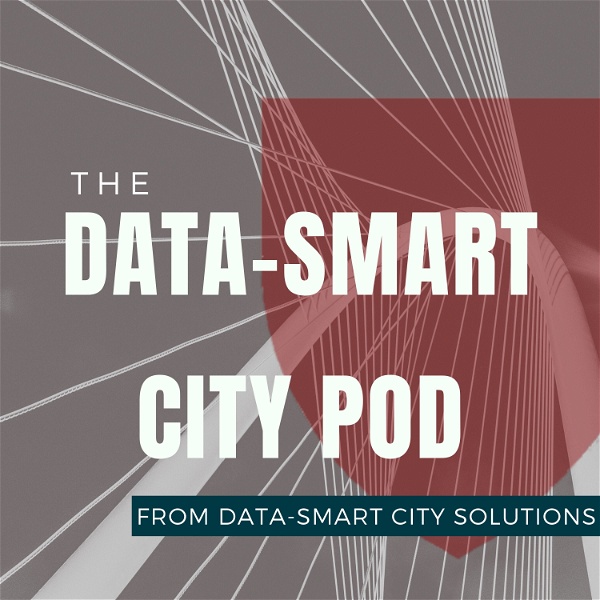 Artwork for Data-Smart City Pod