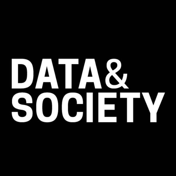 Artwork for Data & Society