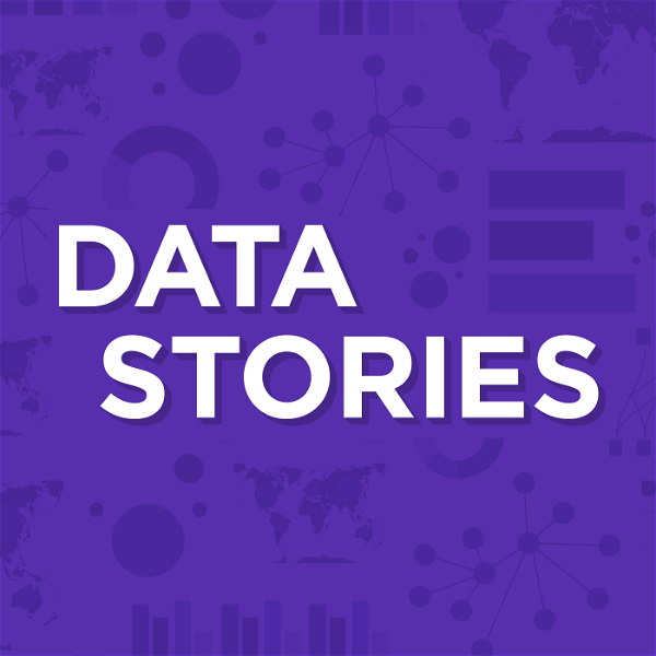 Artwork for Data Stories