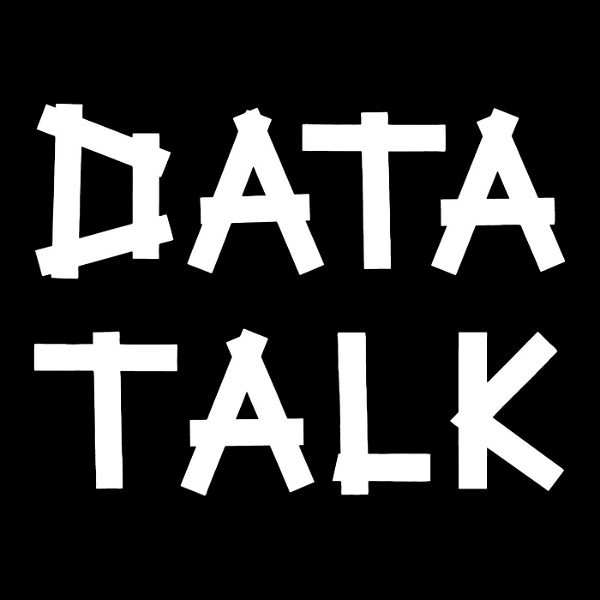 Artwork for Data Talk