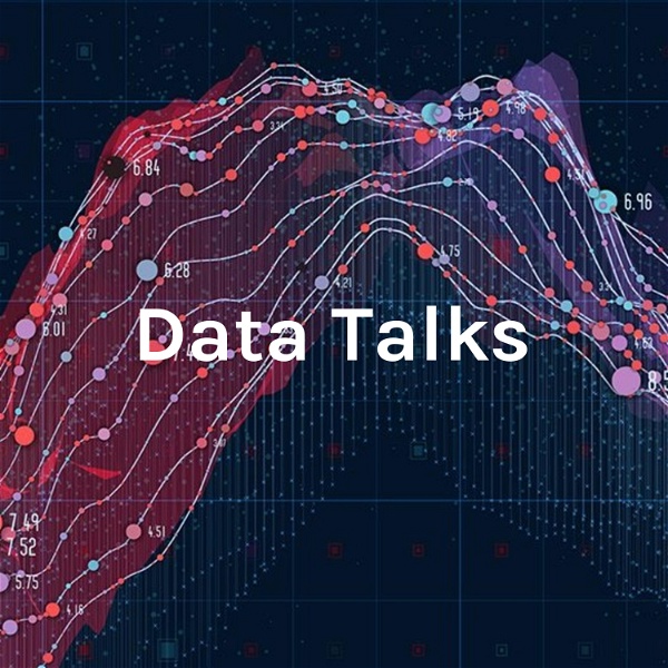 Artwork for Data Talks
