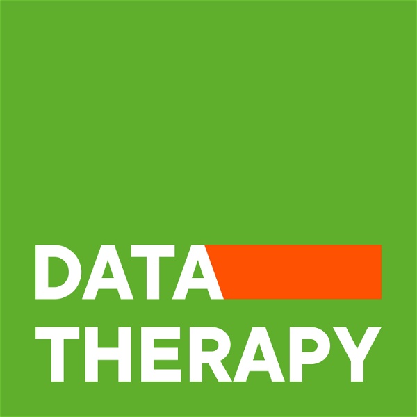 Artwork for Data Therapy