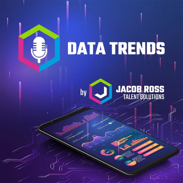 Artwork for Data Trends