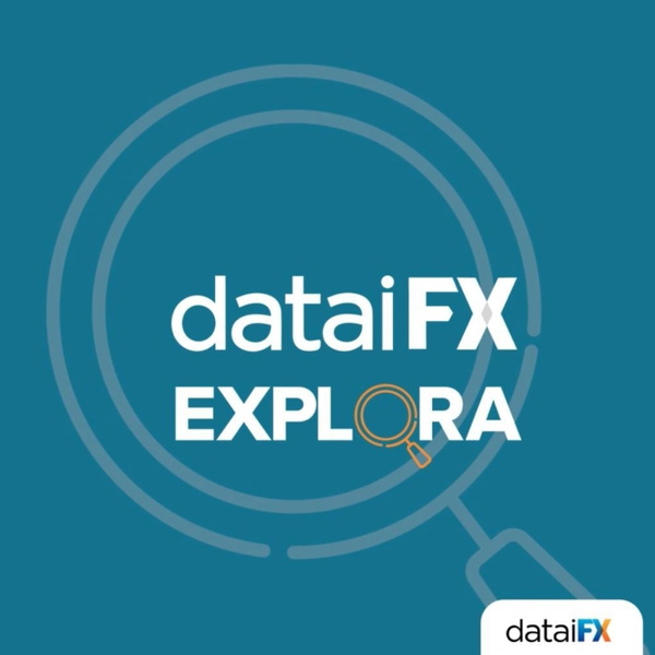 Artwork for DataiFX Explora