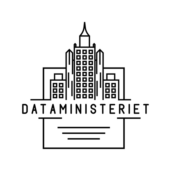 Artwork for Dataministeriet
