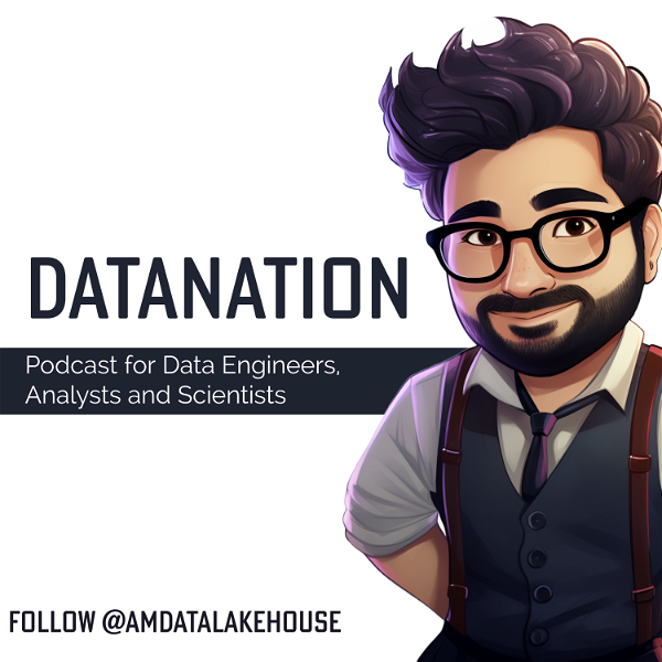 Artwork for DataNation