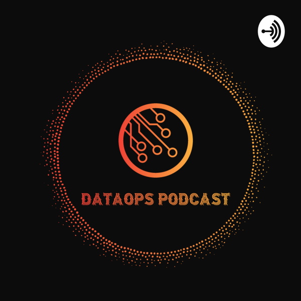 Artwork for DataOps Podcast