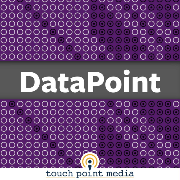 Artwork for DataPoint