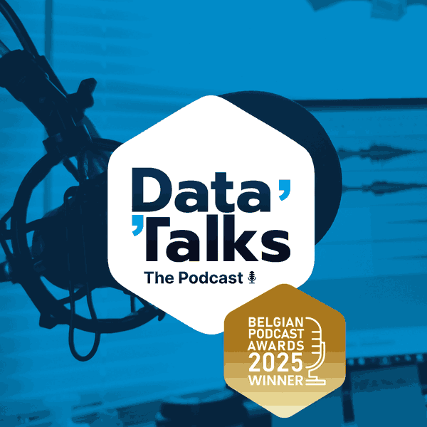 Artwork for DataTalks