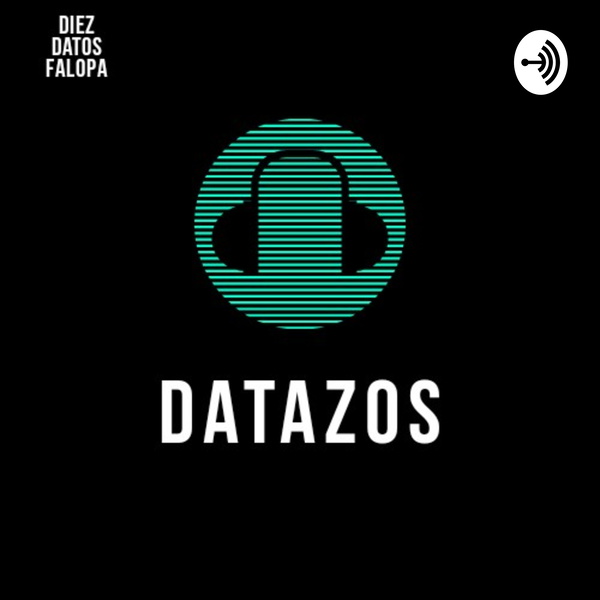 Artwork for Datazos
