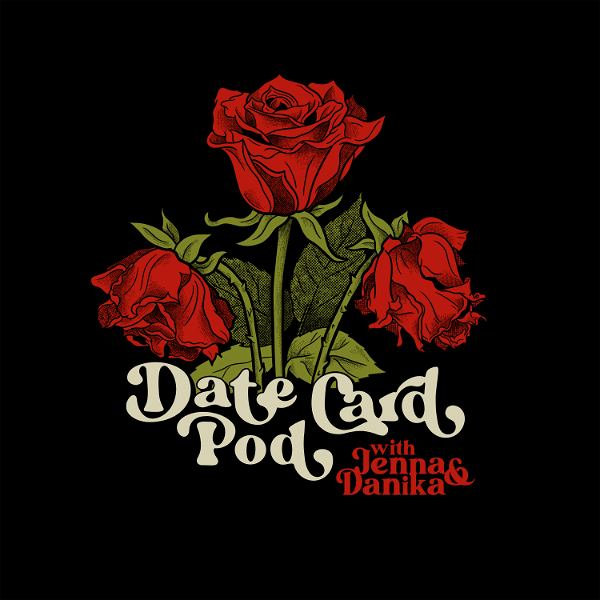 Artwork for Date Card