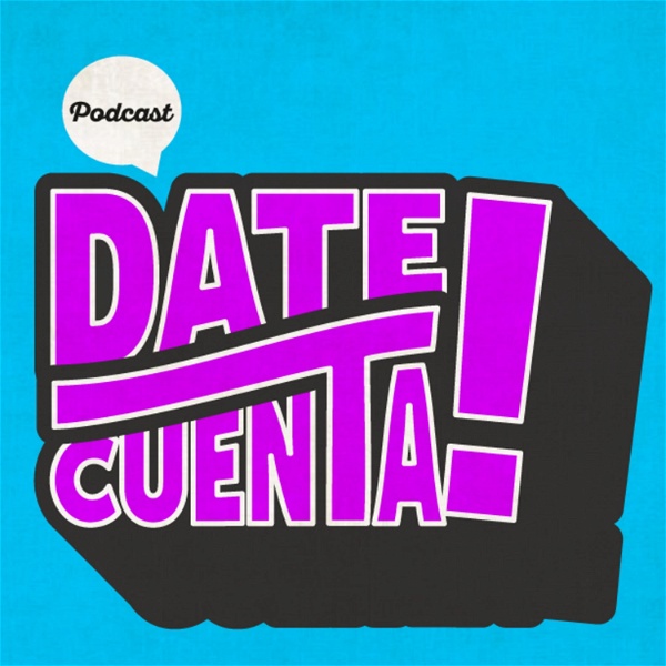 Artwork for Date Cuenta