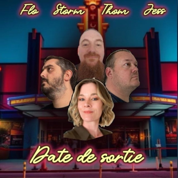 Artwork for Date de Sortie