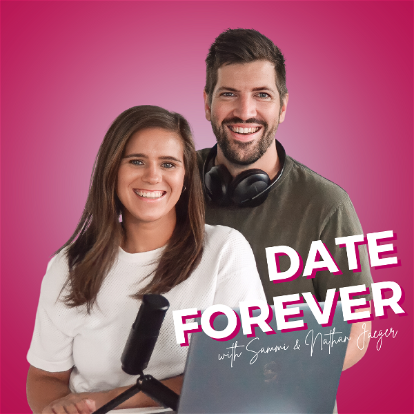 Artwork for Date Forever