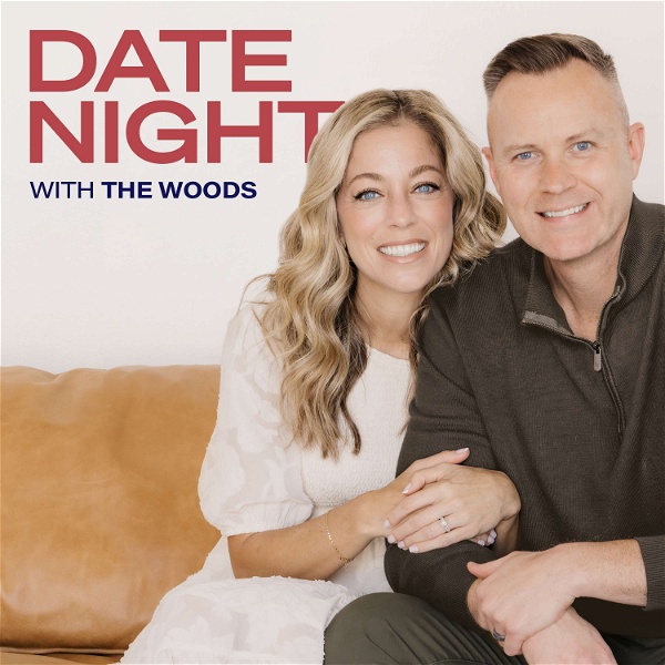 Artwork for Date Night With the Woods