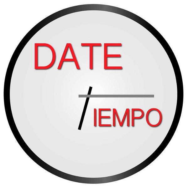 Artwork for Date Tiempo