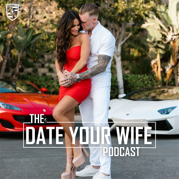 Artwork for Date Your Wife