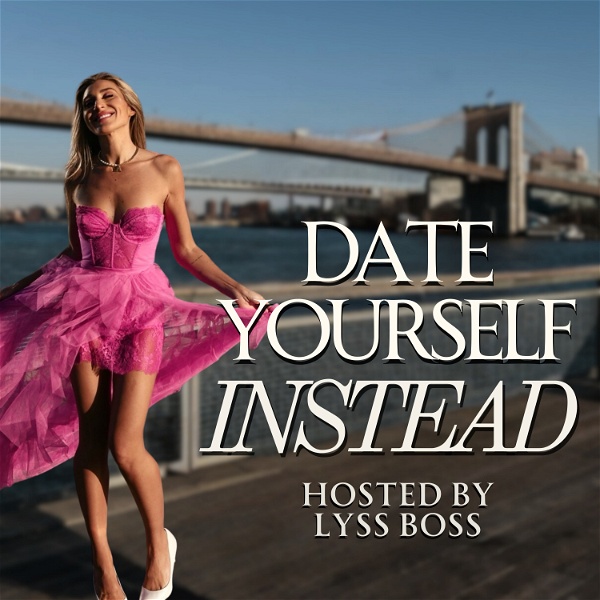 Artwork for Date Yourself Instead