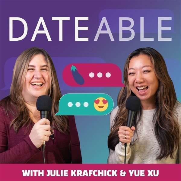 Artwork for Dateable: Your insider's look into modern dating