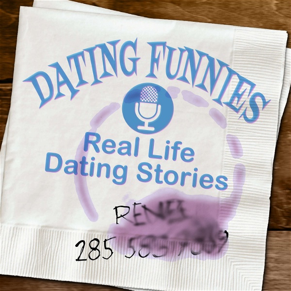 Artwork for Dating Funnies