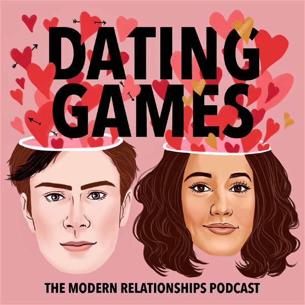 Artwork for Dating Games