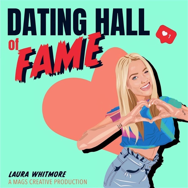 Artwork for Dating Hall of Fame