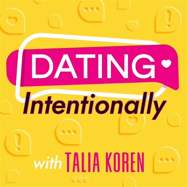 Artwork for Dating Intentionally