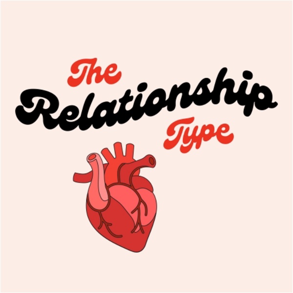 Artwork for The Relationship Type
