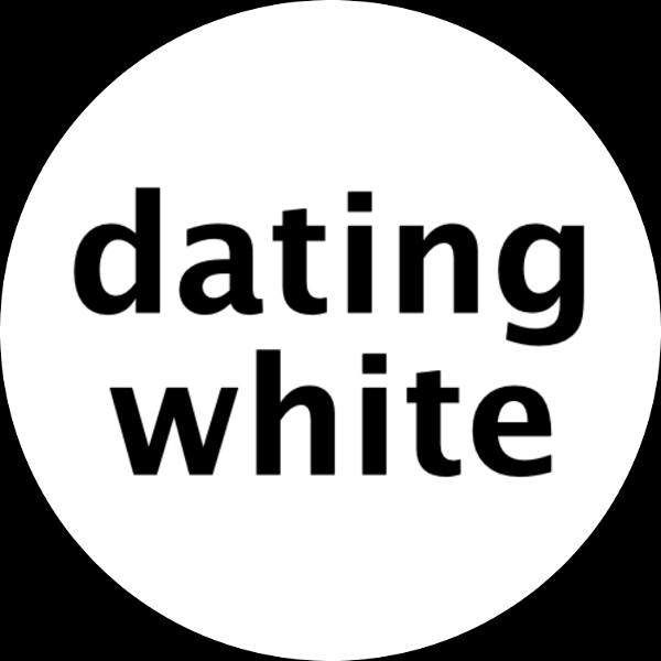 Artwork for Dating White