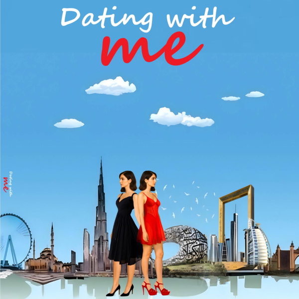Artwork for Dating With Me by Pinky