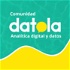 Datola - Comunidad de Analítica digital y datos