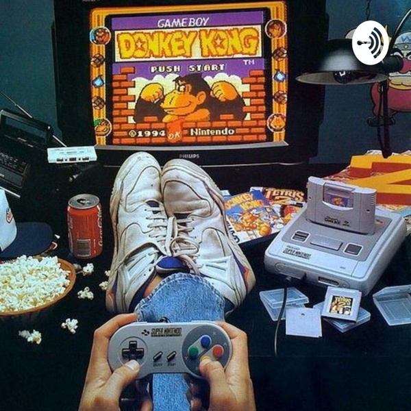 Artwork for Datos Curiosos Sobre Los Vodejuegos