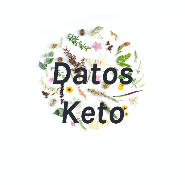 Artwork for Datos Keto