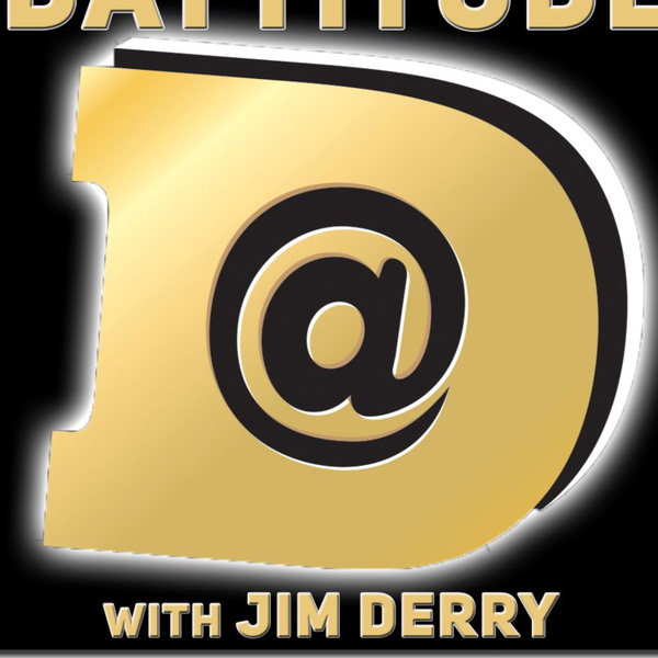 Artwork for Dattitude
