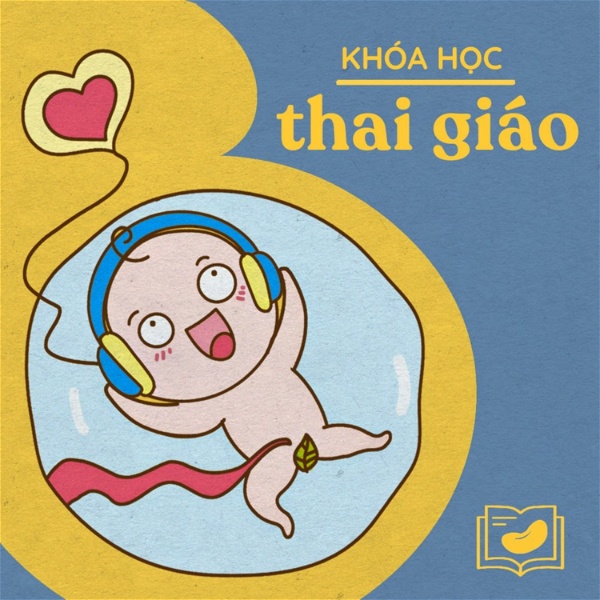 Artwork for Khoá Học Thai Giáo