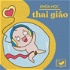 Khoá Học Thai Giáo - LopHocMeBau.com by Nhà Đậu