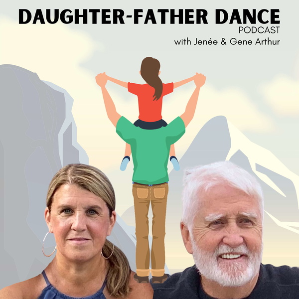 Artwork for Daughter-Father Dance
