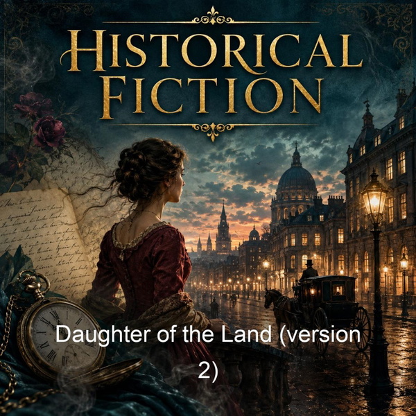Artwork for Daughter of the Land