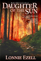 Artwork for Daughter Of The Sun