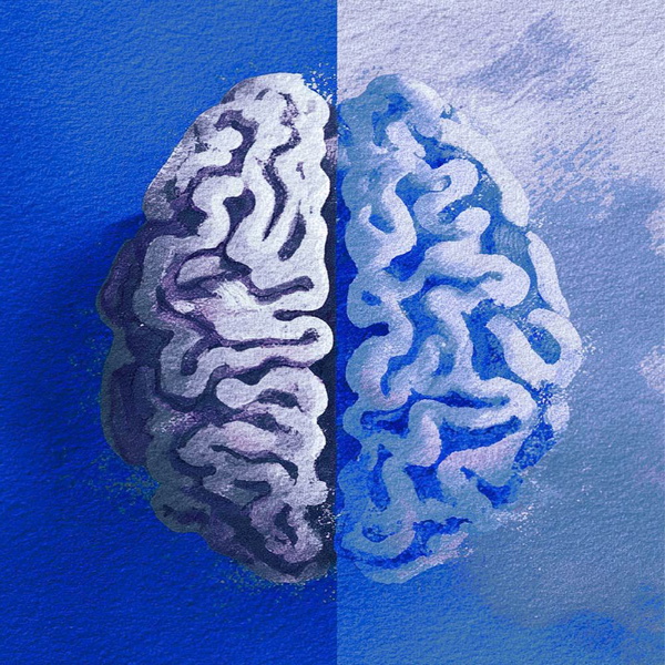 Artwork for Dave and Dharm DeMystify