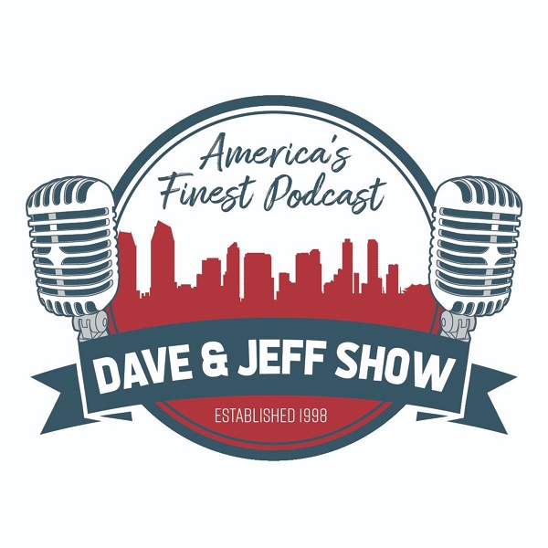 Artwork for Dave and Jeff Show