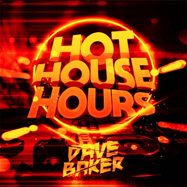 Artwork for Hot House Hours: Essential House Music Mix